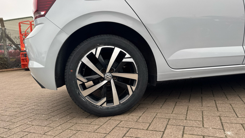 Volkswagen Polo 1.0 EVO Beats 5dr Petrol Hatchback